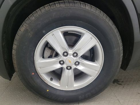 Used 2020 Chevrolet Trax LS w/ Tint and Cruise Package FWD image 31