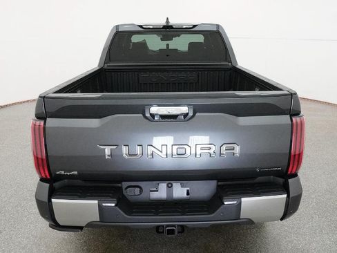 New 2026 Toyota Tundra Capstone AWD/4WD image 26