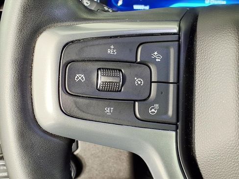 Used 2024 Chevrolet Silverado 1500 LT image 10