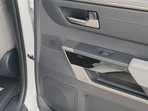 New 2026 Toyota Tundra Limited image 48