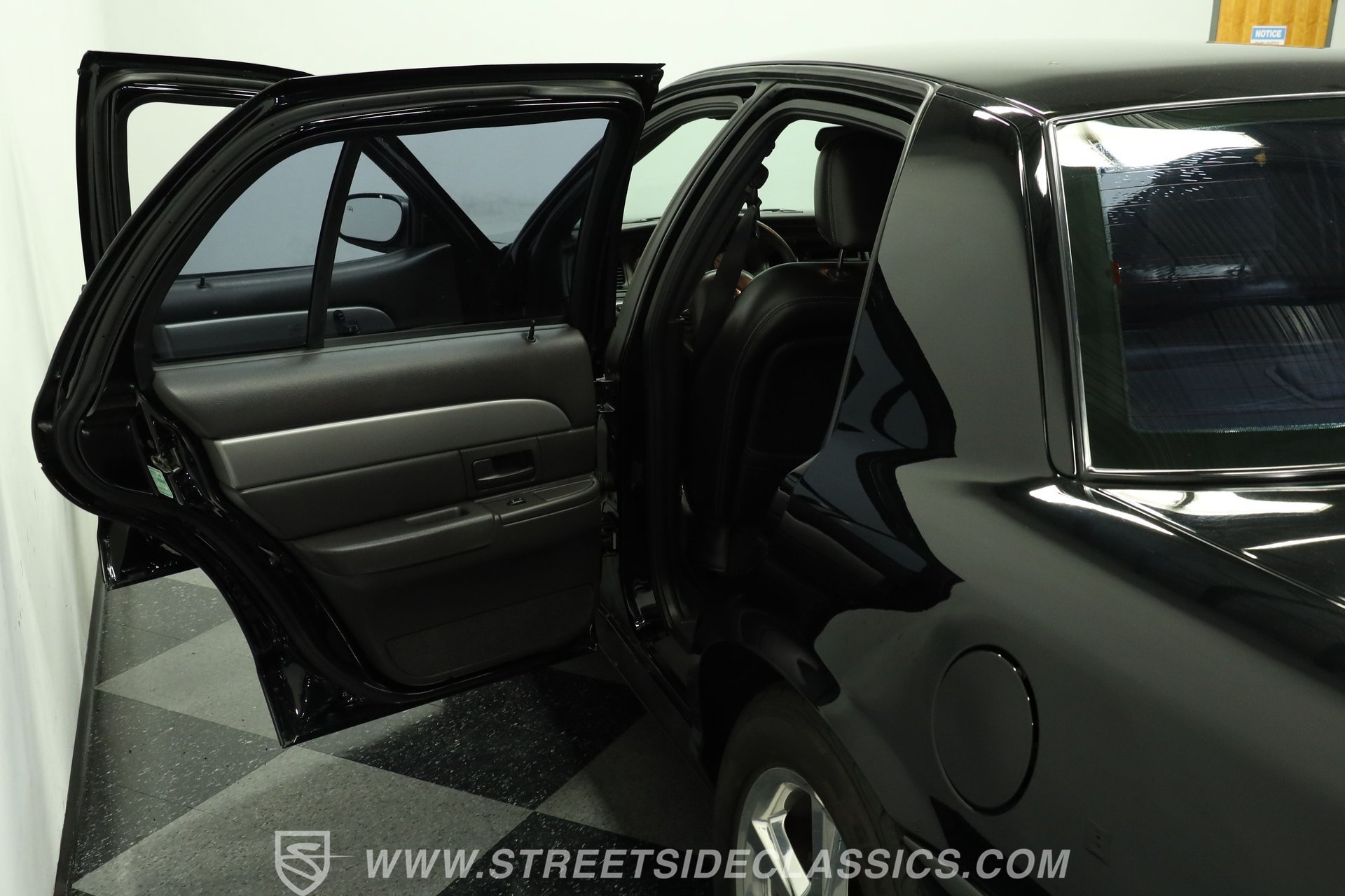 Used 2003 Mercury Marauder RWD image 33