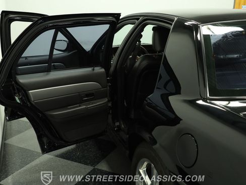 Used 2003 Mercury Marauder RWD image 33