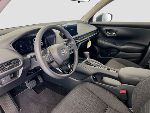 New 2027 Honda HR-V LX image 11