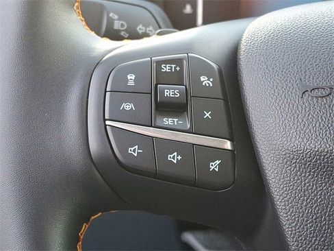 Used 2025 Ford Maverick Tremor image 23