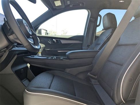 New 2025 Buick Enclave Sport Touring w/ Power Package image 23