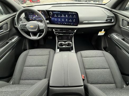 New 2026 Chevrolet Traverse LT image 20