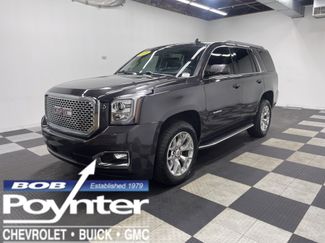 Used 2018 GMC Yukon SLE w/ SLE Value Package 360° Tour