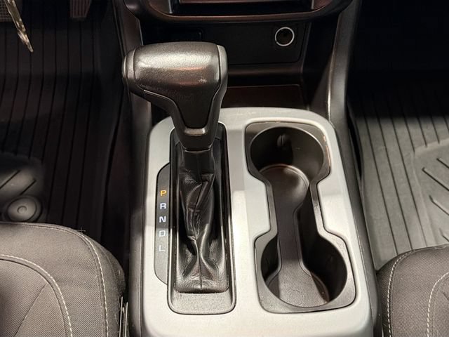 Certified 2019 Chevrolet Colorado LT AWD/4WD image 15