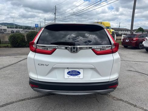 Used 2019 Honda CR-V EX image 4