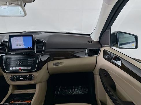 Certified 2018 Mercedes-Benz GLE 350 4MATIC image 23