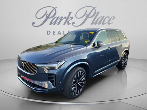 Used 2026 Volvo XC90 B6 Plus AWD/4WD image 1