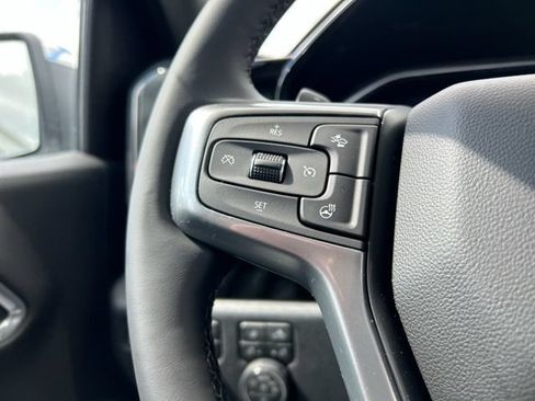 New 2026 Chevrolet Silverado 1500 LTZ AWD/4WD image 35