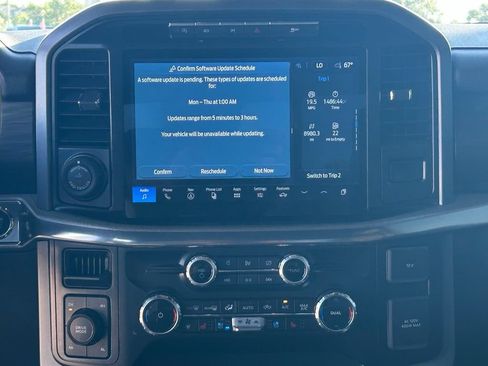 Used 2024 Ford F150 Lariat AWD/4WD image 15