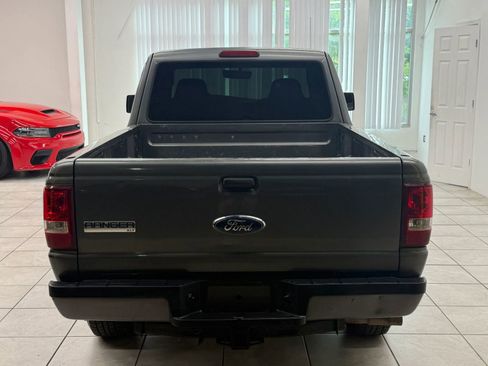 Used 2008 Ford Ranger Sport RWD image 8