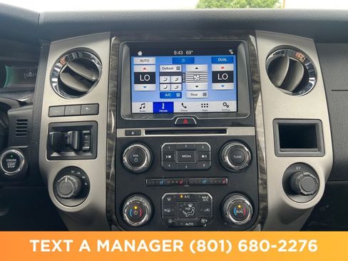 Used 2016 Ford Expedition Limited AWD/4WD image 23