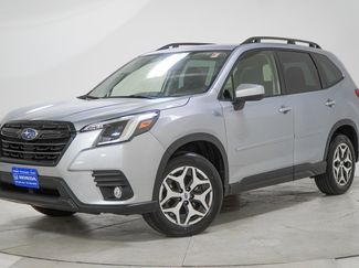 Used 2023 Subaru Forester Premium video 1