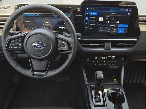 Certified 2026 Subaru Outback Limited AWD/4WD image 23