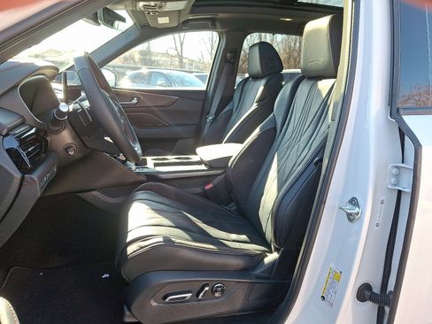 New 2026 Acura MDX Type S AWD/4WD image 9