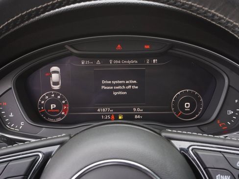Used 2019 Audi S5 Premium Plus image 27