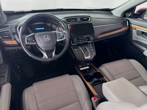 Used 2022 Honda CR-V Touring image 18