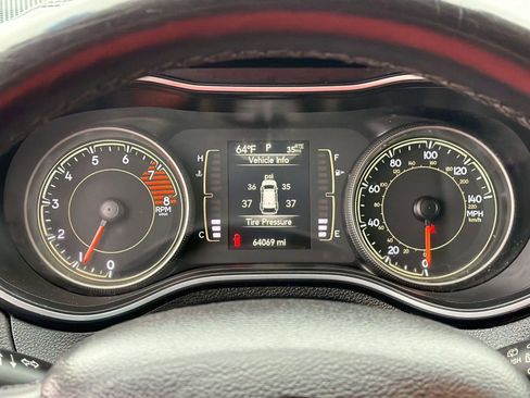Used 2021 Jeep Cherokee Latitude Lux AWD/4WD image 18