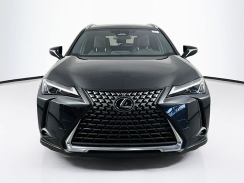 Used 2025 Lexus UX 300h FWD image 2