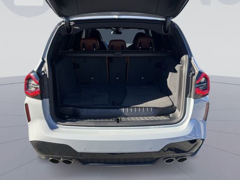 Used 2024 BMW X3 M image 25