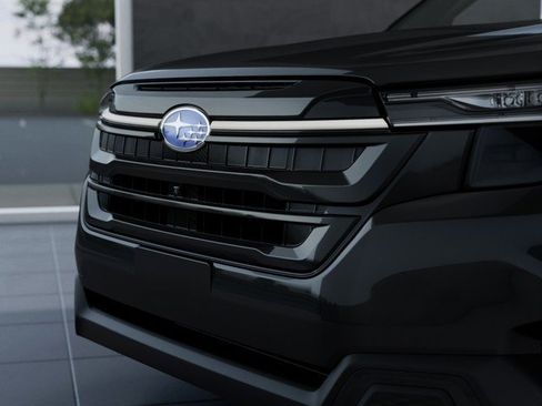 New 2026 Subaru Forester Touring AWD/4WD image 11