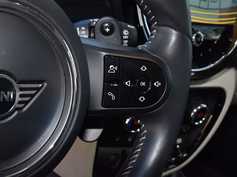 Used 2024 MINI Cooper Clubman S w/ Signature Upholstery Package image 24