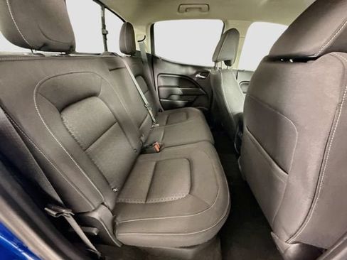 Used 2018 GMC Canyon SLE w/ SLE Convenience Package AWD/4WD image 25