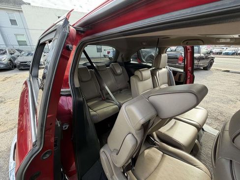 Used 2023 Honda Odyssey Elite image 21