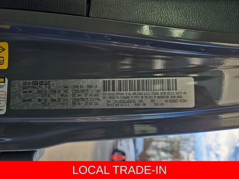 Used 2020 Jeep Wrangler Unlimited Sport image 37