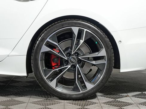 Used 2024 Audi S5 Prestige AWD/4WD image 14
