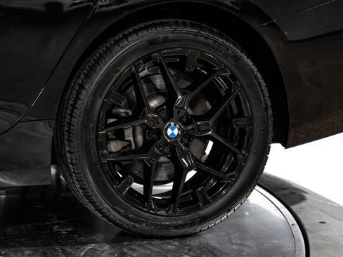 Used 2025 BMW 330i Sedan w/ Convenience Package RWD image 73