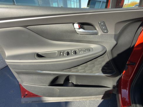 Used 2019 Hyundai Santa Fe Ultimate image 16