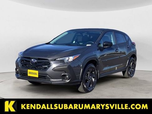 New 2026 Subaru Crosstrek 2.5i image 1