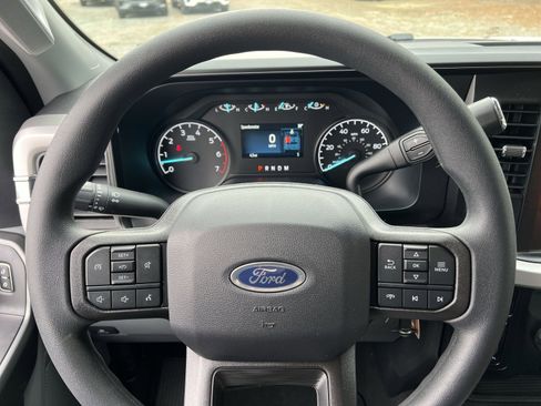 New 2026 Ford F250 XL w/ STX Appearance Package AWD/4WD image 16