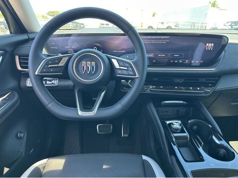 New 2026 Buick Envision Sport Touring image 5