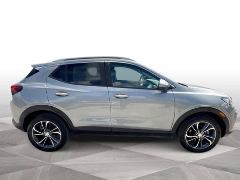 Used 2023 Buick Encore GX Select FWD image 9