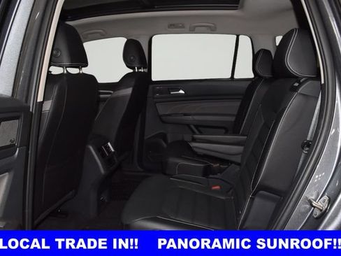 Used 2023 Volkswagen Atlas SEL Premium AWD/4WD image 30