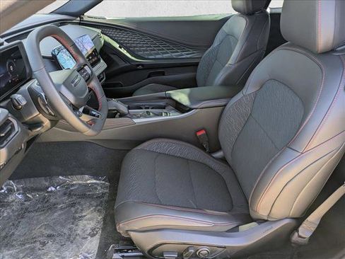 New 2026 Dodge Charger Scat Pack image 4