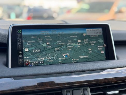Used 2014 BMW X5 xDrive50i AWD/4WD image 17