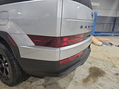 New 2026 Hyundai Santa Fe XRT AWD/4WD image 36