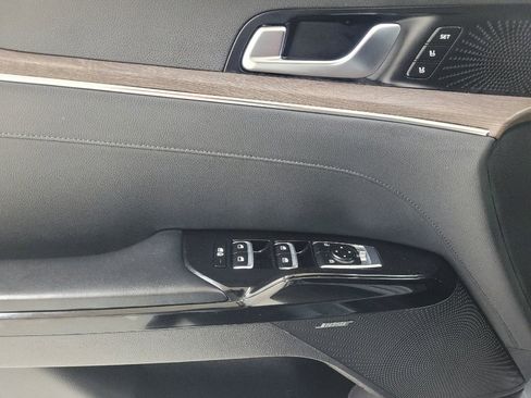 Used 2021 Kia K5 EX w/ EX Premium Package FWD image 27