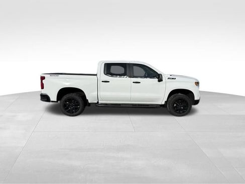 New 2026 Chevrolet Silverado 1500 LT Trail Boss w/ LT Trail Boss Premium Package image 2