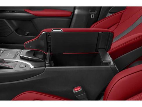 Used 2019 Lexus UX 200 F Sport w/ F Sport Premium Package FWD image 14