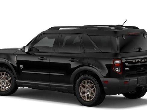 New 2026 Ford Bronco Sport Big Bend AWD/4WD image 45