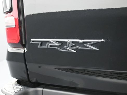 Used 2023 RAM 1500 TRX w/ TRX Level 2 Equipment Group image 16