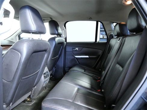 Used 2011 Ford Edge Limited image 14