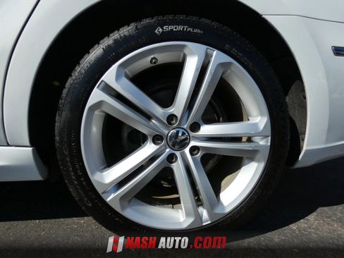 Used 2016 Volkswagen CC R-Line FWD image 20